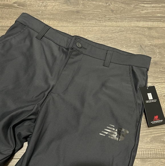 New Balance men's pant size M - Picture 3 of 6